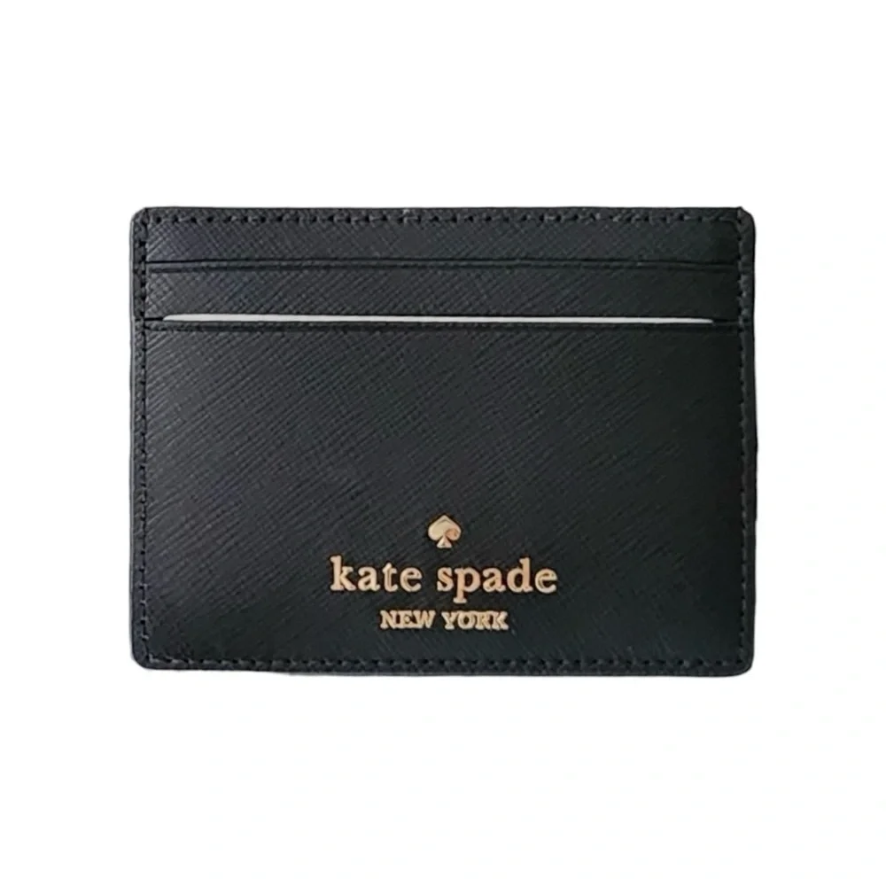 Kate Spade New York ‘Madison Small Slim Card Holder’